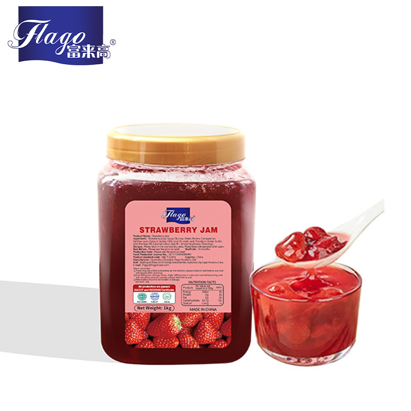 Strawberry 