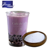 Taro flavored milk tea powder