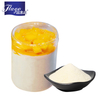 Taiwan double milk custard powder