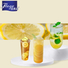 Green Lemon fruit juice concentrate