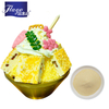 Mango pomelo sago-flavored smoothie powder