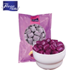 Purple Sweet potato falvor large size taro ball