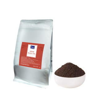 Assam black tea
