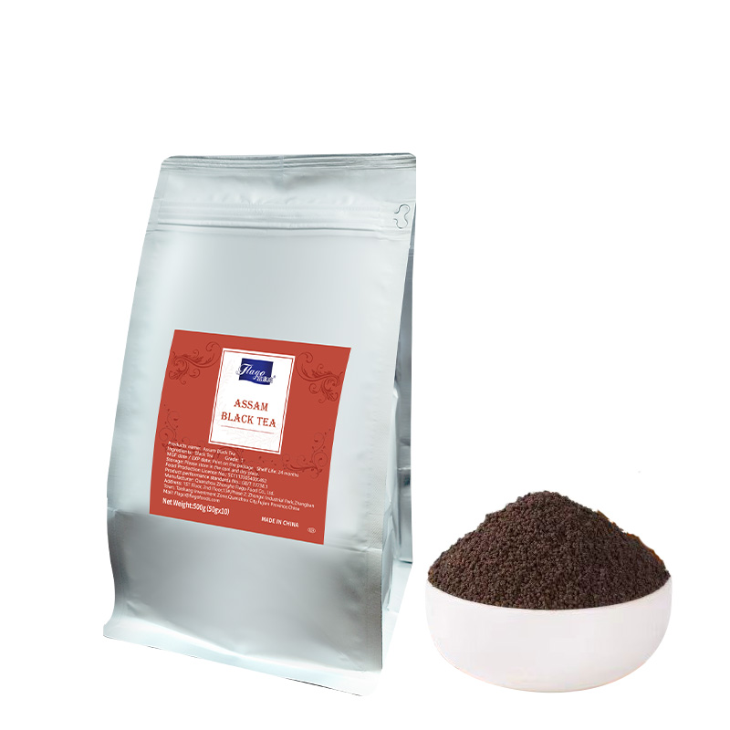 Assam black tea